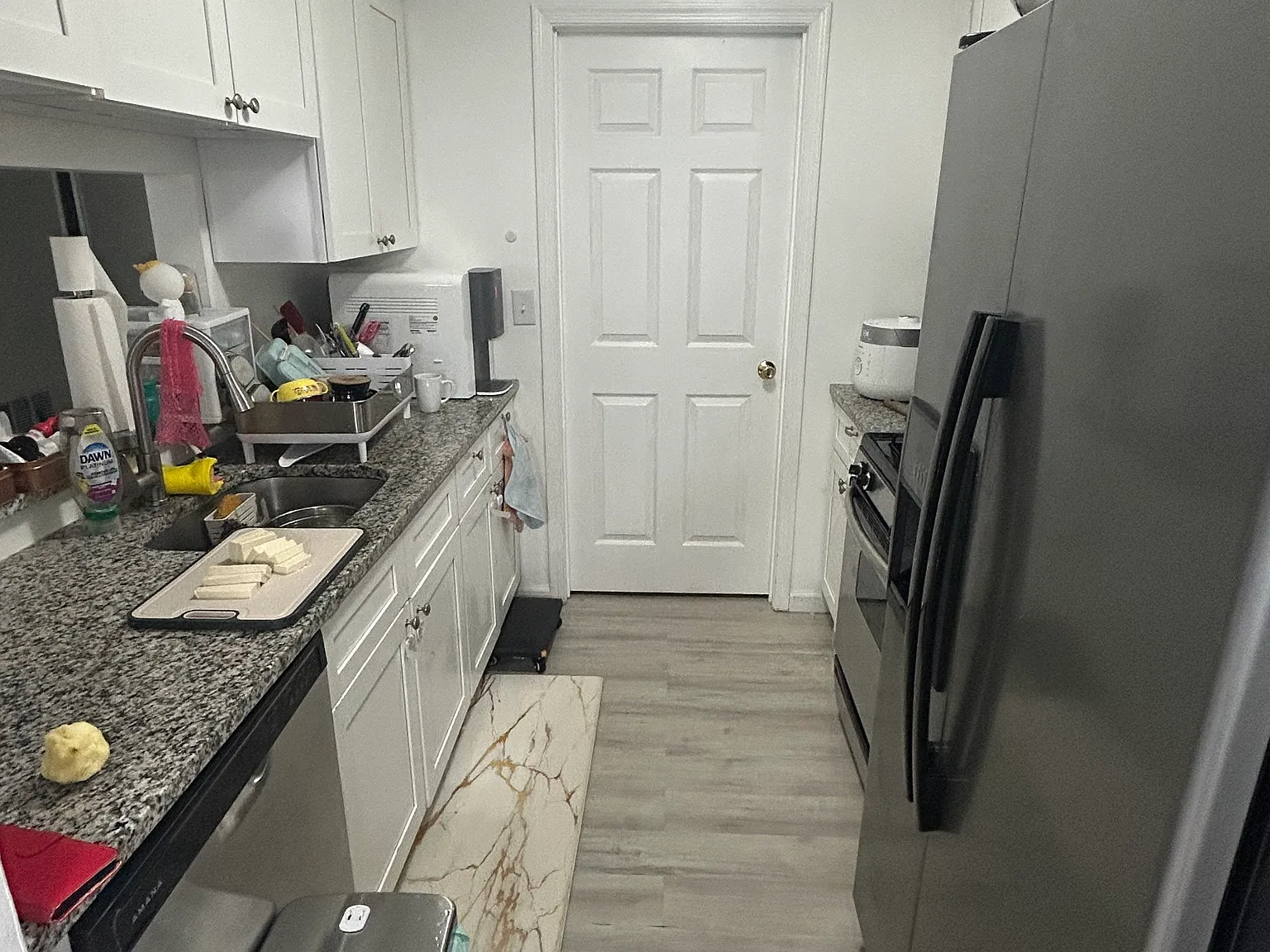 2 bed, 1190 sqft, $1,700 — Photo 4