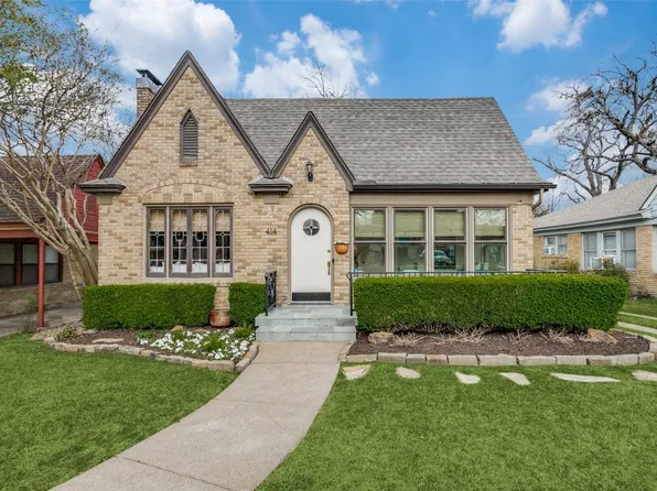 414 Monte Vista Dr, Dallas, TX 75223