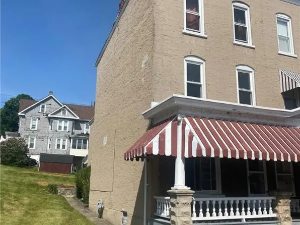 402 N 2nd St, Lehighton, PA 18235
