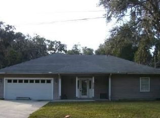 312 Tanager Rd, Saint Augustine, FL 32086