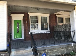 618 N 64th St, Philadelphia, PA 19151