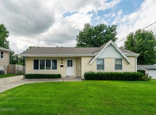2918 E 40th St, Des Moines, IA 50317