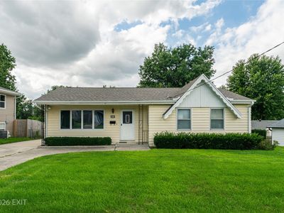 2918 E 40th St, Des Moines, IA, 50317
