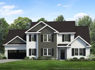 27 Sears Dr, Cameron, NC 28326