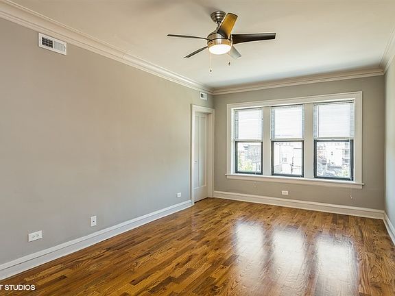 Bright living space