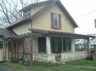 660 S Washington St LOT 84, Millersburg, OH 44654