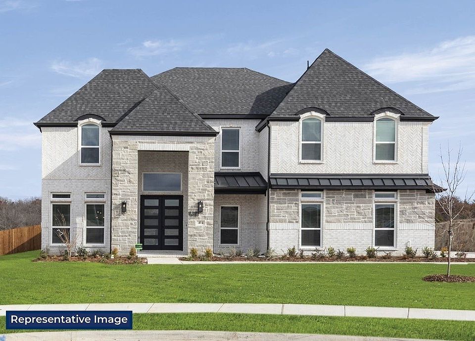 1st image of 1117 E Hidden Lakes Dr