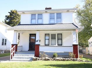 552 S Terrace Ave, Columbus, OH