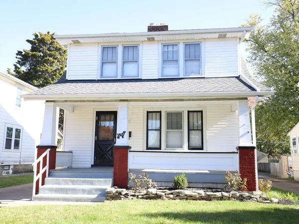 552 S Terrace Ave, Columbus, OH 43204