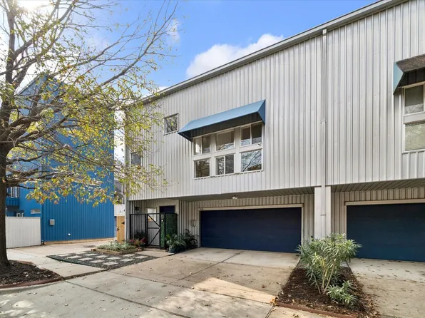 1510 Drew St, Houston, TX 77004