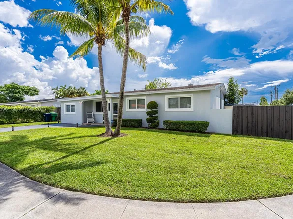 3545 SW 104th Ct, Miami, FL 33165