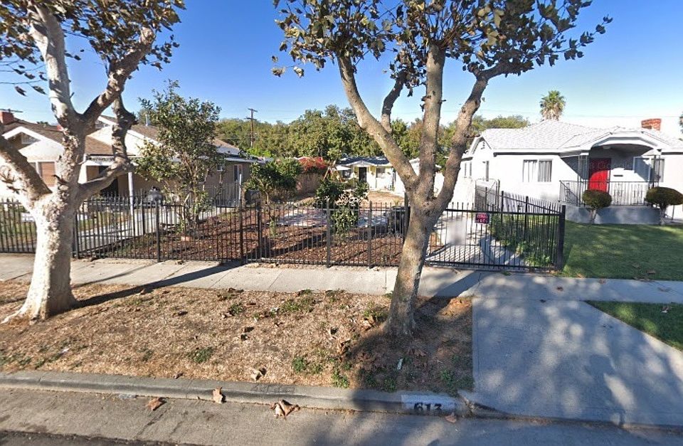 1st image of 613 W 106th St