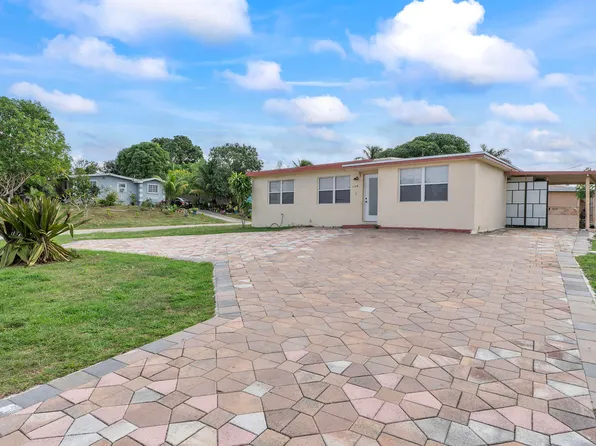 260 N Palm Drive, Boynton Beach, FL 33435