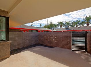 The Collins, Phoenix, AZ 85013