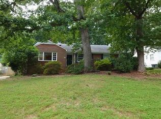 836 Westover Ave, Winston Salem, NC 27104