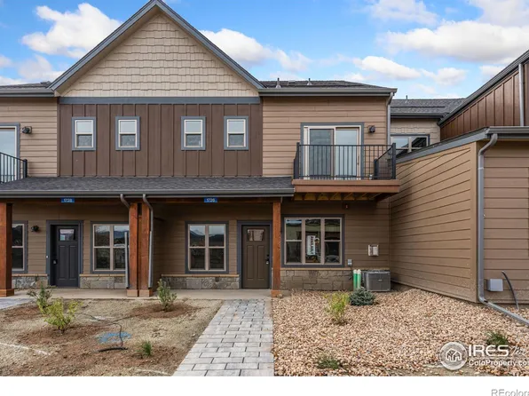 1726 Continental Peaks Cir, Estes Park, CO 80517