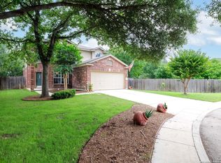 3310 Stallion Crk, San Antonio, TX 78247