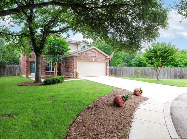 3310 Stallion Crk, San Antonio, TX 78247