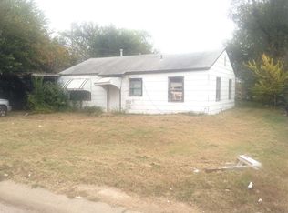 5146 S Hemlock Ave, Wichita, KS 67216