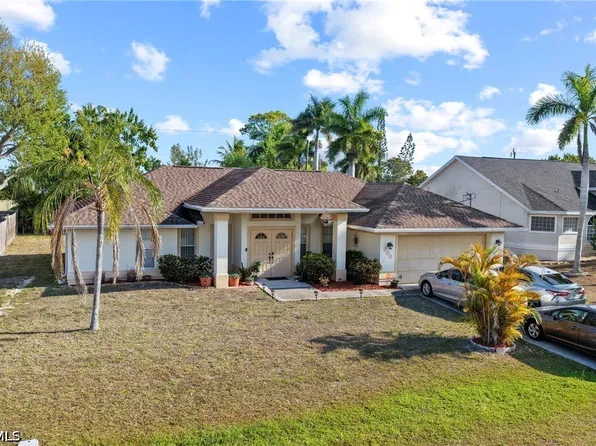 309 SE 18th St, Cape Coral, FL 33990