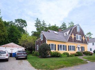 2 Red Cross Ter, Newport, RI 02840