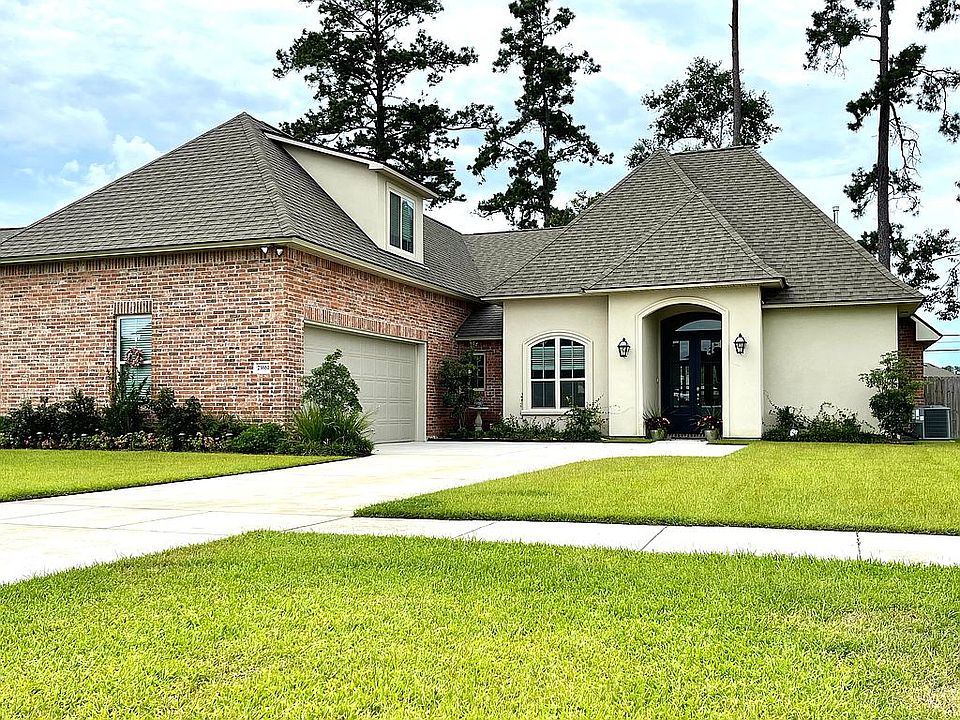 2nd image of 23661 Big Branch Dr