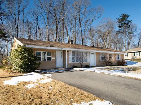 30 Irene Cir, Brockton, MA 02302