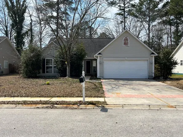 3840-3840 Periwinkle Ln, Florence, SC 29501