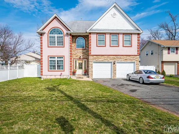 854 Wood Ave, Colonia, NJ 07067