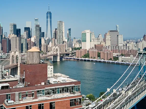 100 Jay Street image 22 of 23