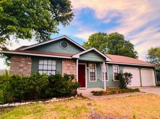 11810 Rotherham Dr, Austin, TX 78753