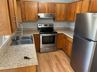 125 Atwood Dr UNIT 4, Hendersonville, NC 28792