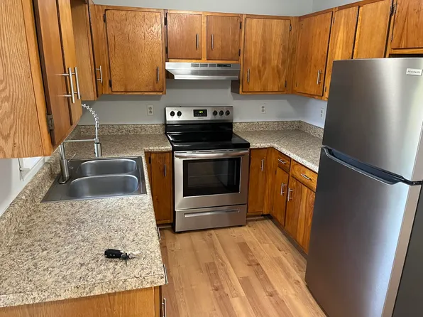 125 Atwood Dr Unit 4, Hendersonville, NC 28792