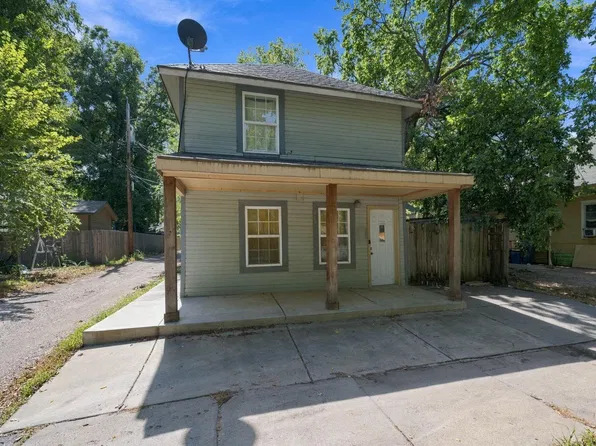 317 W 12th St N, Wichita, KS 67203