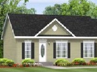 112 S 23rd St, Pottsville, PA 17901
