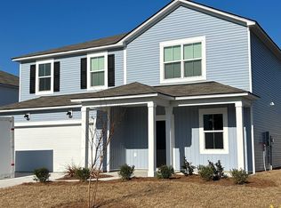 5015 Sweet Birch Lane Osprey #TD104-LOT 212, Conway, SC 29526