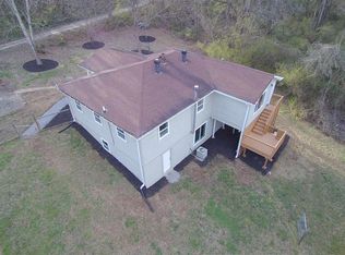 2538 Ball Ground Hwy, Canton, GA