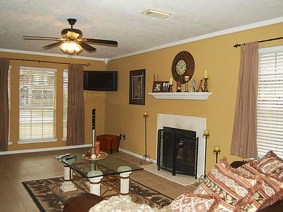 Immaculately kept inside with tasteful updates.