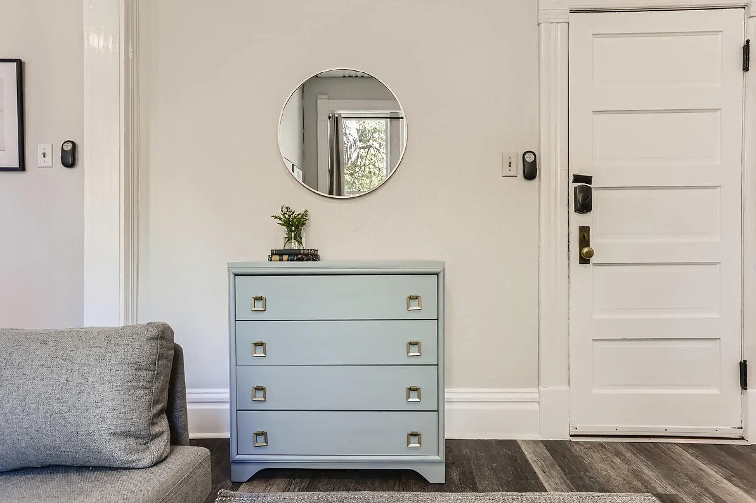Studio, 1.0 bath, 365 sqft, $2,662 — Photo 2