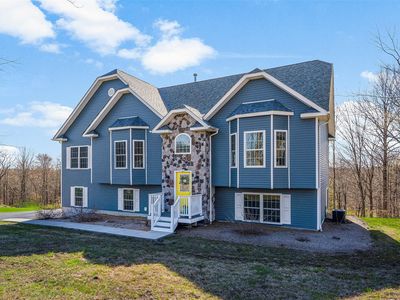 12 Hill Road, Washingtonville, NY, 10992