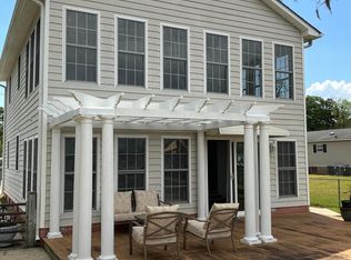 145 Maple Avenue, White Lake, NC 28337