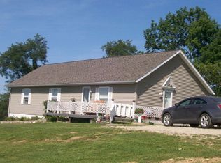 170-R Saint Joseph Rd, Proctor, WV 26055