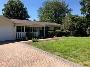 4501 Old Mill Rd, Alexandria, VA 22309