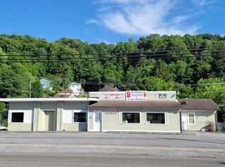 2101 Bluefield Ave, Bluefield, WV 24701