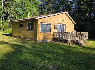 351 Pine Mountain Lake Rd NW, Backus, MN 56435