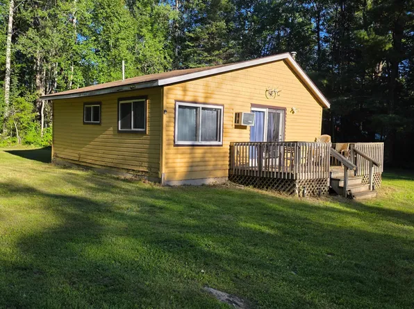 351 Pine Mountain Lake Rd NW, Backus, MN 56435