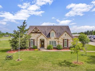 11525 33rd St, Santa Fe, TX 77510