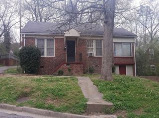 917 Woodland Ct, Anniston, AL 36207