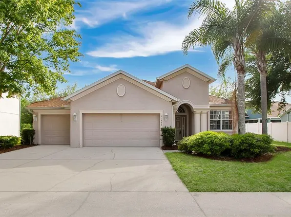10442 DEERBERRY DRIVE, LAND O LAKES, FL 34638
