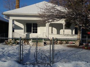 2679 Jackson Ave, Ogden, UT 84401